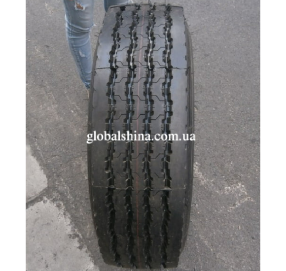Boto BT929 (рулевая) 265/70 R19.5 143/141J